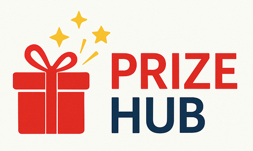 Prize Hub